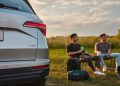 Stiže nova generacija popularnog Škodina SUV-a
