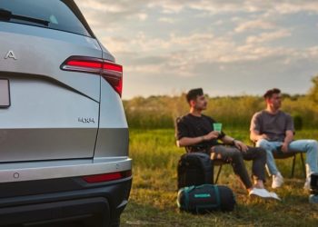 Stiže nova generacija popularnog Škodina SUV-a