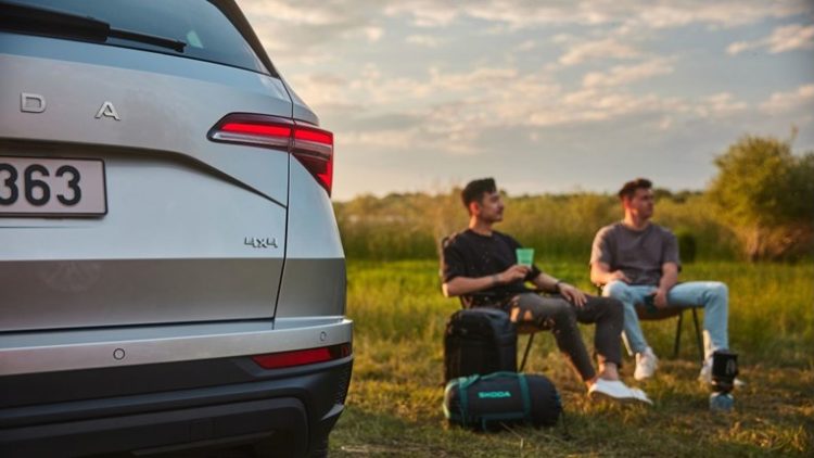 Stiže nova generacija popularnog Škodina SUV-a