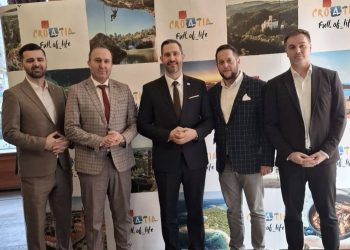 Hrvatska turistička ponuda predstavljena u Sarajevu: Jačanje suradnje s partnerima iz BiH