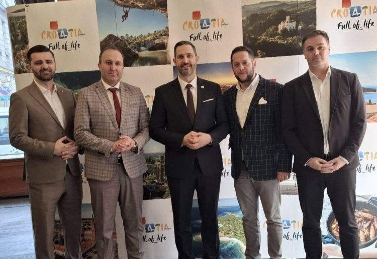 Hrvatska turistička ponuda predstavljena u Sarajevu: Jačanje suradnje s partnerima iz BiH