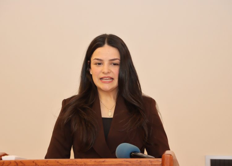 Svečano uručena godišnja priznanja najboljim športašima u Posušju