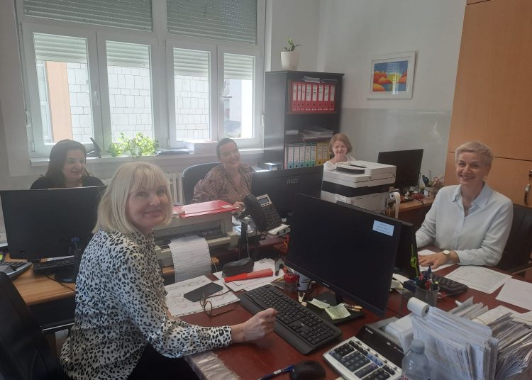 Foto: SKB Mostar