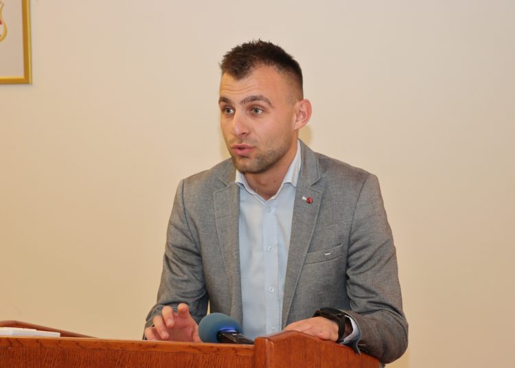 Svečano uručena godišnja priznanja najboljim športašima u Posušju