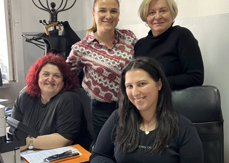 Foto: SKB Mostar