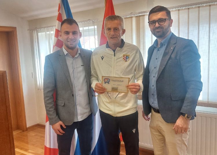 Foto: Općina Posušje