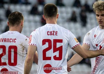 Zrinjski u polufinalu Kupa BiH