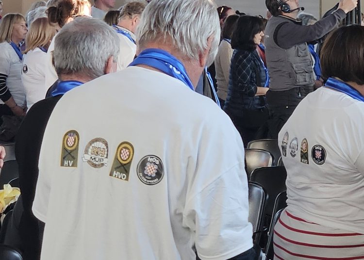 Foto: Fra Mario Knezović