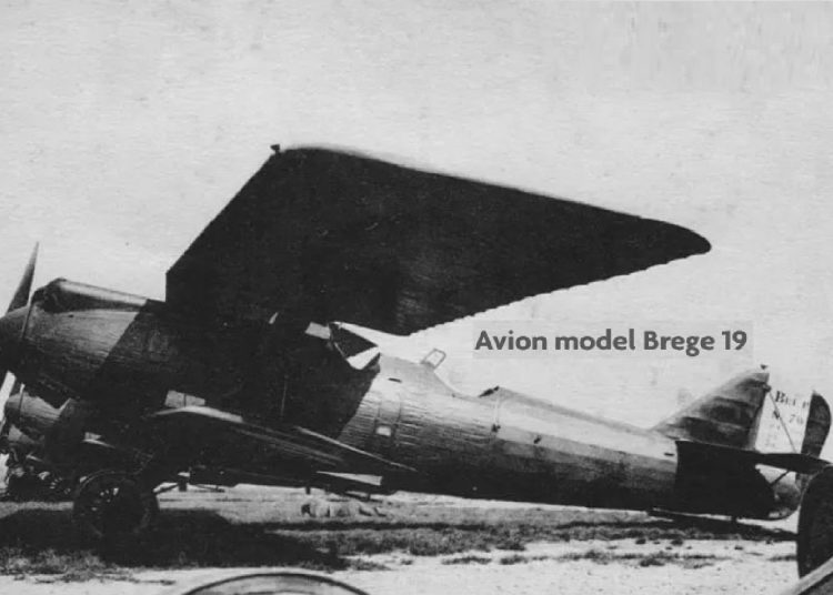Nevjerojatna nesreća 1930.: Avion pao kod Širokog Brijega, pilot preživio skok