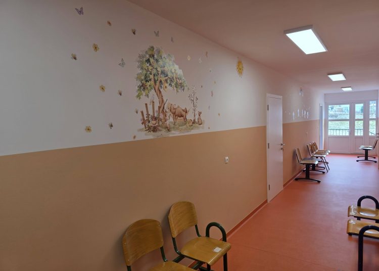 Značajna obnova vrtića Ljubuški kroz projekt UNICEF-a