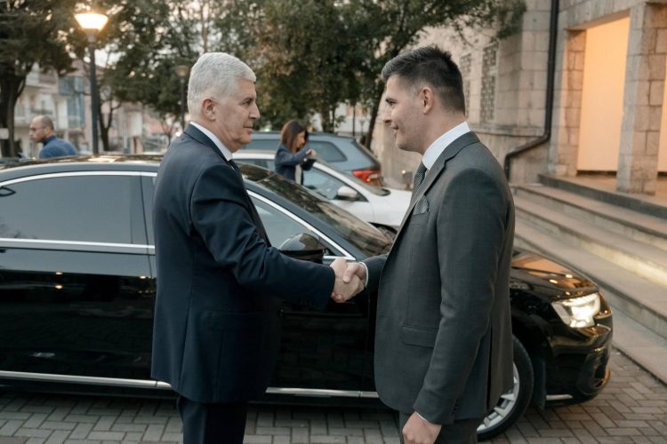 Foto: Grad Široki Brijeg