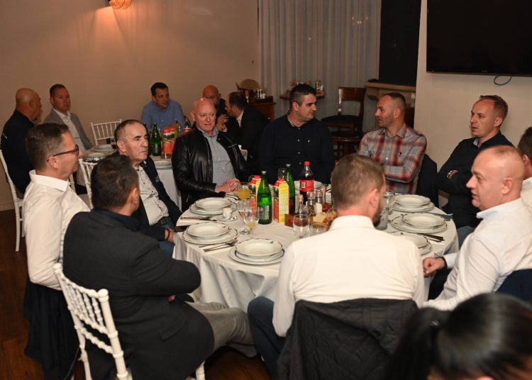 Foto: Crveni križ ŽZH