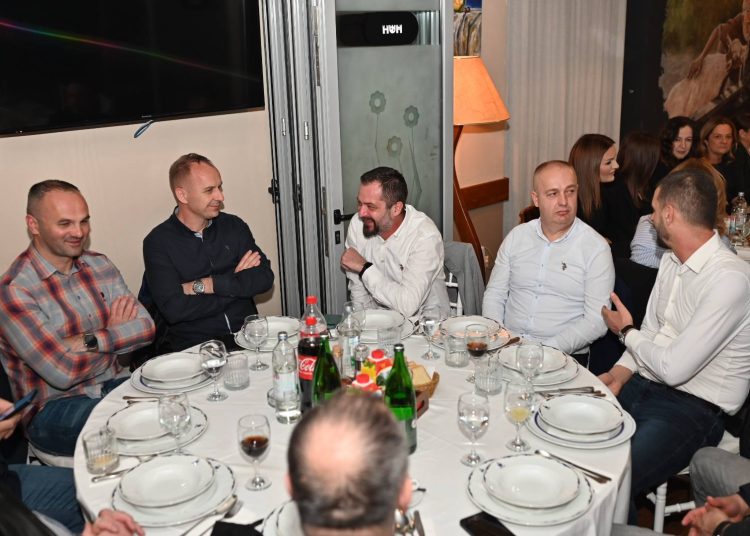 Foto: Crveni križ ŽZH