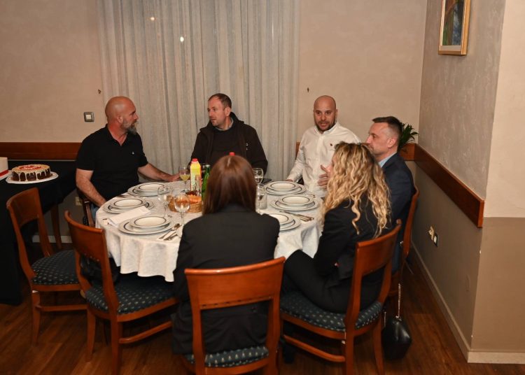 Foto: Crveni križ ŽZH