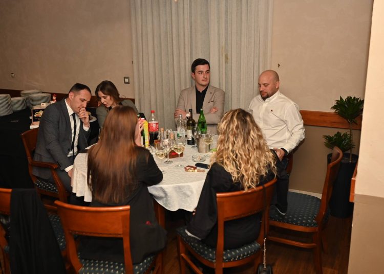 Foto: Crveni križ ŽZH