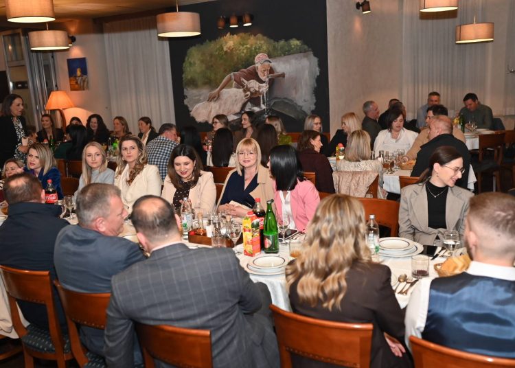 Foto: Crveni križ ŽZH