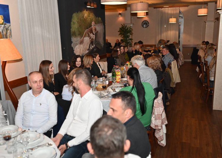 Foto: Crveni križ ŽZH