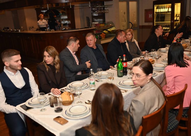 Foto: Crveni križ ŽZH