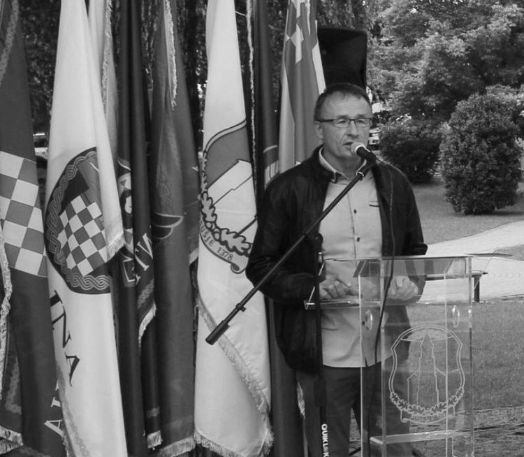Preminuo brigadir Jozo Miličević: Junak Domovinskog rata i simbol hrabrosti Posušja