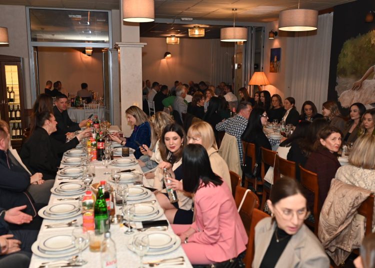 Foto: Crveni križ ŽZH