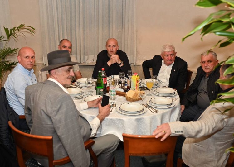 Foto: Crveni križ ŽZH