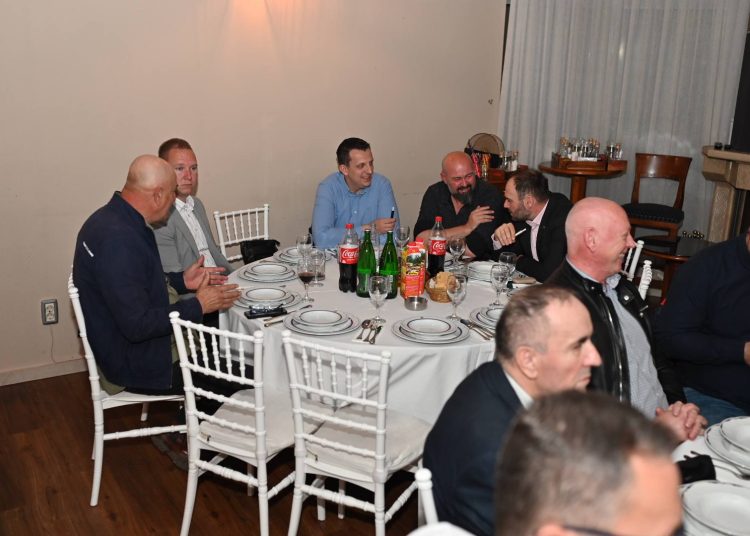 Foto: Crveni križ ŽZH