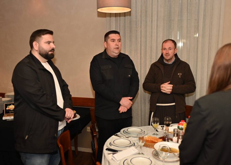 Foto: Crveni križ ŽZH