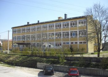 Novi sadržaji za mališane u Posušju: uređuje se dvorište vrtića Bajka u Viru