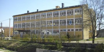 Novi sadržaji za mališane u Posušju: uređuje se dvorište vrtića Bajka u Viru