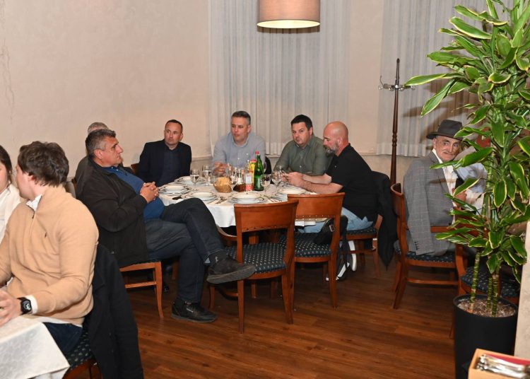 Foto: Crveni križ ŽZH