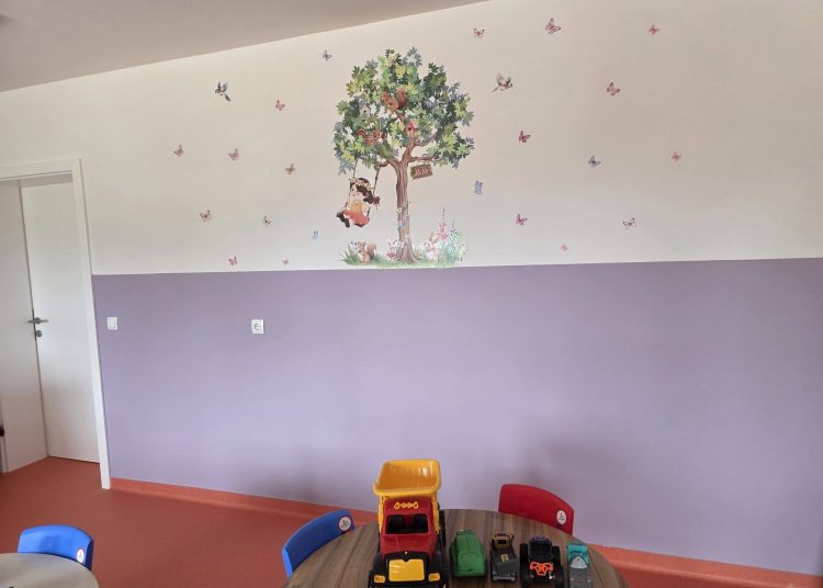 Značajna obnova vrtića Ljubuški kroz projekt UNICEF-a