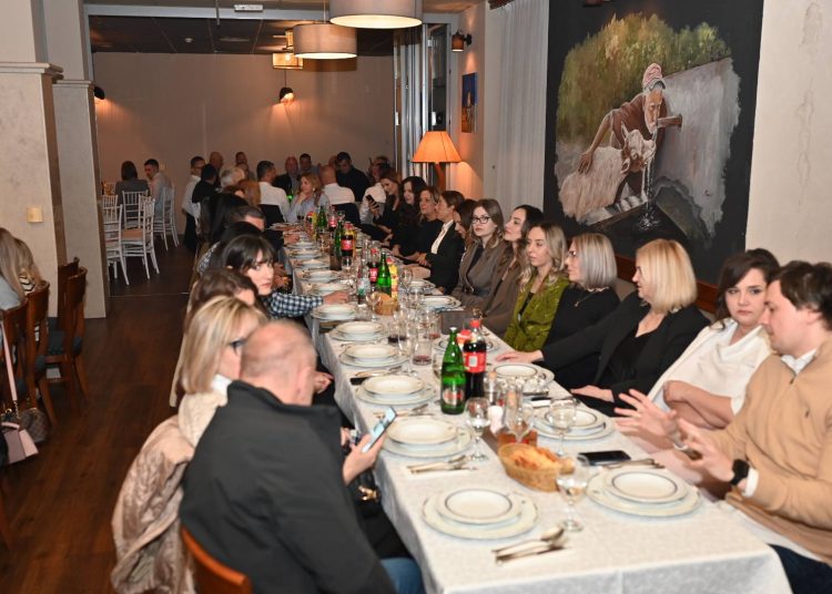 Foto: Crveni križ ŽZH