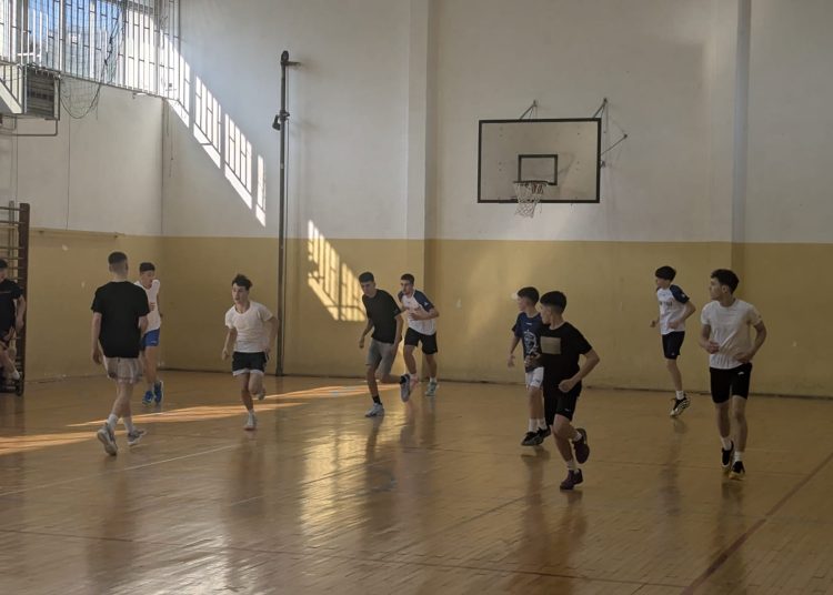 Foto: Prva /Druga osnovna škola Široku Brijeg