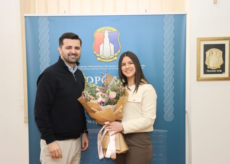 Foto: Općina Posušje