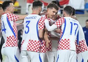 Hrvatska preokretom pobijedila Kolumbiju