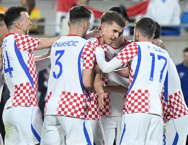 Hrvatska preokretom pobijedila Kolumbiju