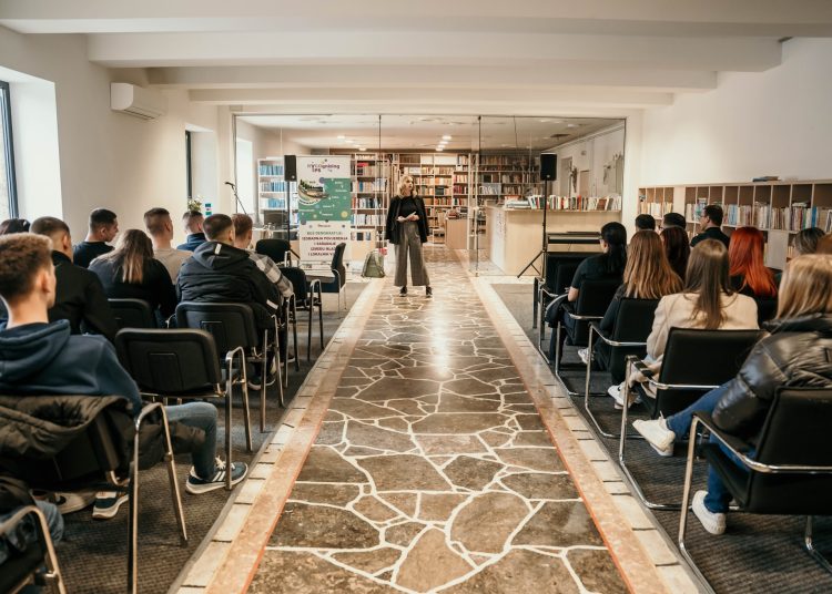 Foto: Grad Široki Brijeg