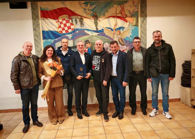 Foto: Središnji državni ured za Hrvate izvan Republike Hrvatske