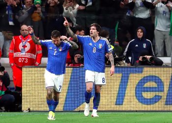 Talijani se ispričali zbog slavlja kad su vidjeli da igraju s BiH