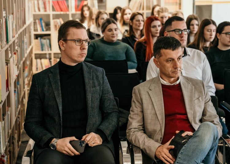 Široki Brijeg pokreće Banku za mlade: Mladi uključeni u lokalne odluke