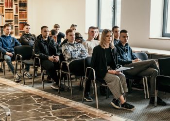 Široki Brijeg pokreće Banku za mlade: Mladi uključeni u lokalne odluke