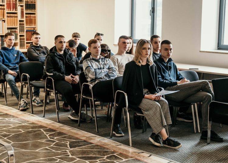 Široki Brijeg pokreće Banku za mlade: Mladi uključeni u lokalne odluke