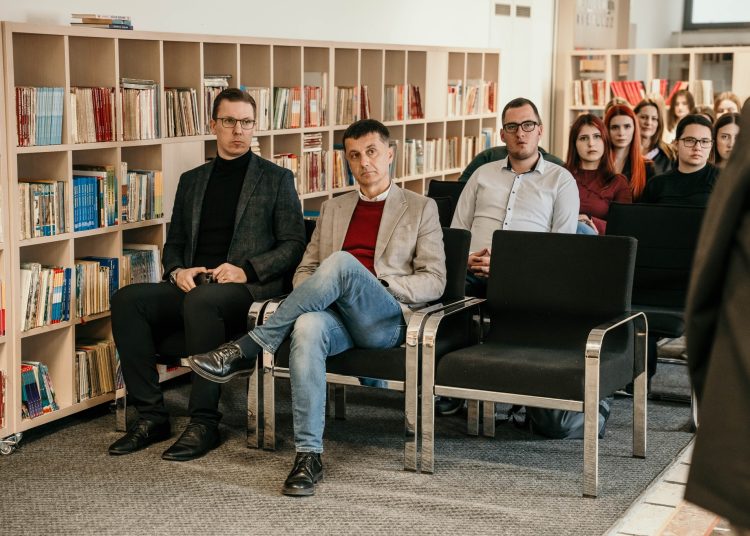 Široki Brijeg pokreće Banku za mlade: Mladi uključeni u lokalne odluke