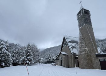 Foto: Franjevačka kuća molitve Masna Luka