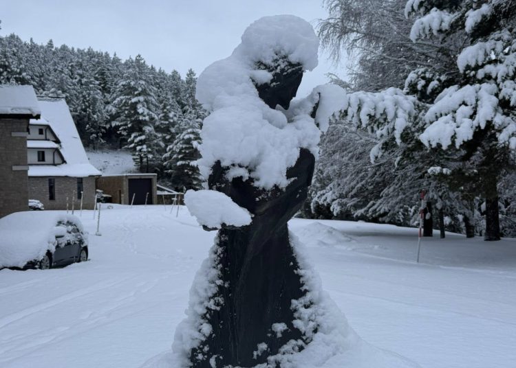 Foto: Franjevačka kuća molitve Masna Luka