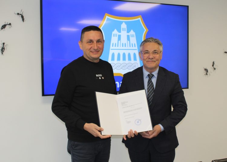 U Grudama upriličen prijam za Boćarski klub Grude: Dražen Glavaš osvojio treće mjesto na Europskom prvenstvu