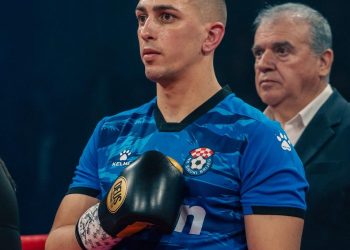 NK Široki Brijeg se oglasio nakon pobjede Vinka Zadre