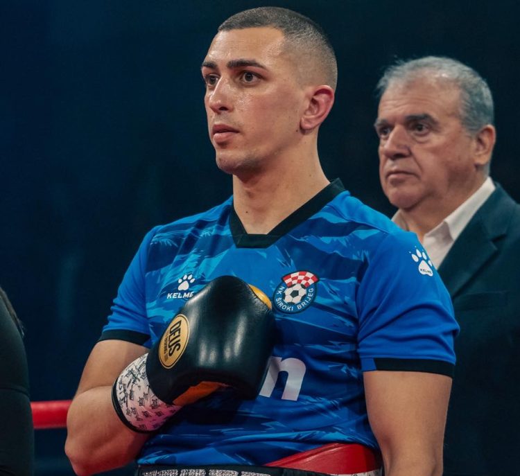 NK Široki Brijeg se oglasio nakon pobjede Vinka Zadre