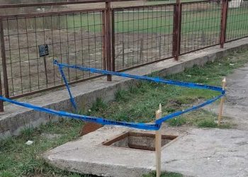 Tragedija u Travniku: Dijete upalo u otvoreni šaht, hitno prebačeno u Sarajevo