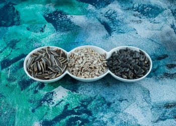 Evo što se dogodi ako svaki dan pojedete šaku suncokretovih sjemenki?